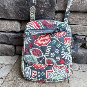 Vera Bradley Cross Body Purse